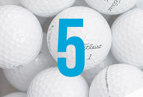 5 Gründe für Lakeballs